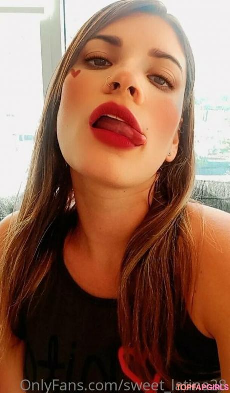 Sweet_latina28 nude leaked OnlyFans photo #41