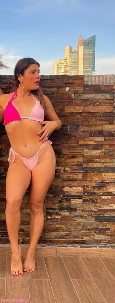 Sweet_latina28 nude leaked OnlyFans photo #5