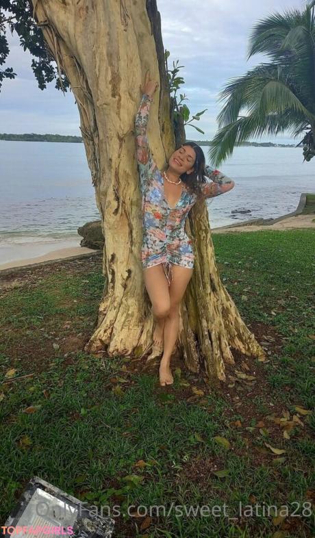 Sweet_latina28 nude leaked OnlyFans photo #53
