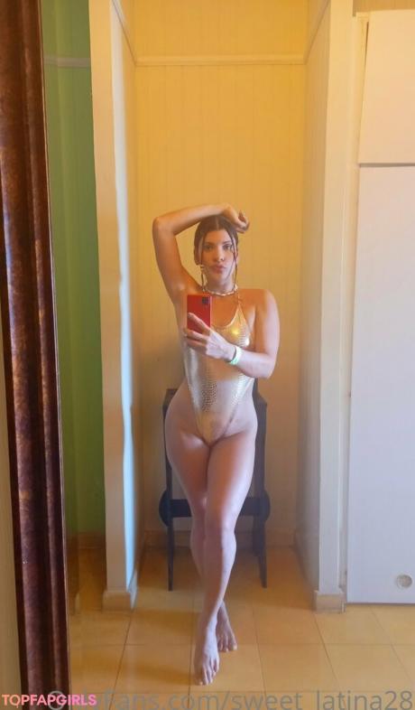 Sweet_latina28 nude leaked OnlyFans photo #54