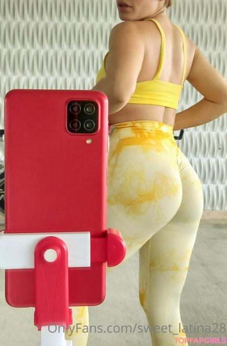 Sweet_latina28 nude leaked OnlyFans photo #60