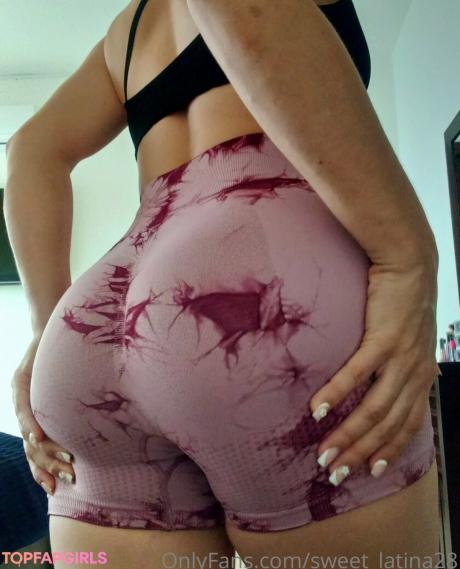 Sweet_latina28 nude leaked OnlyFans photo #64
