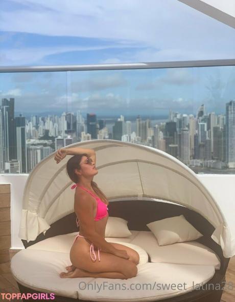 Sweet_latina28 nude leaked OnlyFans photo #66
