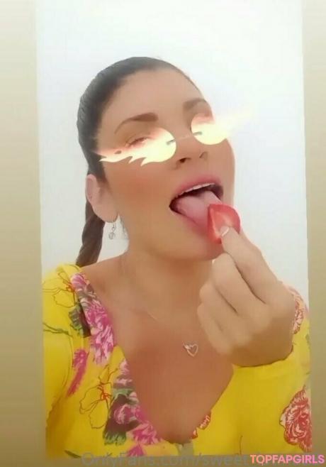 Sweet_latina28 nude leaked OnlyFans photo #67