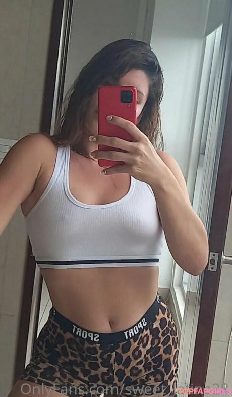 Sweet_latina28 nude leaked OnlyFans photo #69