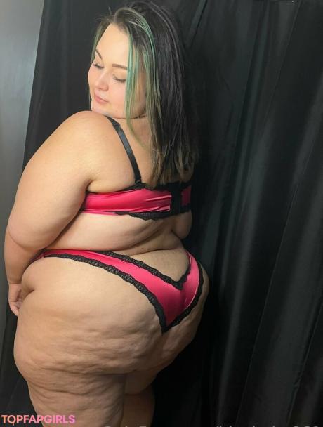 Bbwbaby961 nude leaked OnlyFans photo #6