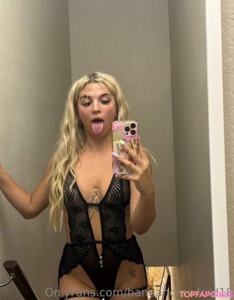 Hannahcrawford18 nude leaked OnlyFans photo #99