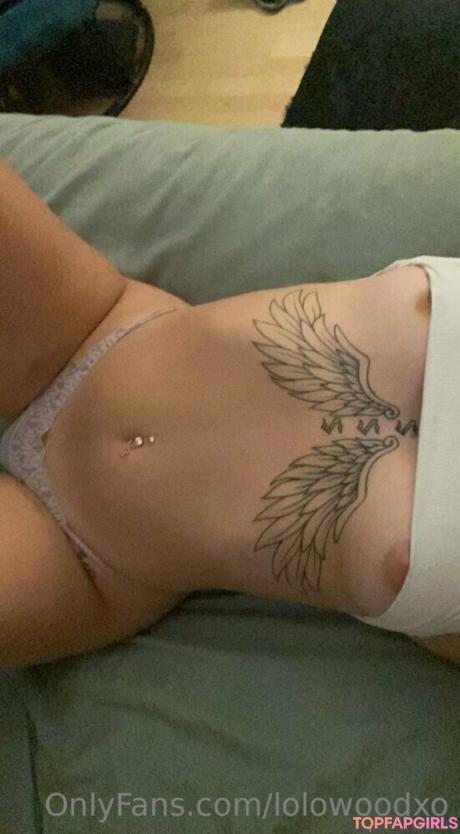 Hannahcrawford18 nude leaked OnlyFans photo #16