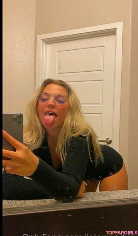 Hannahcrawford18 nude leaked OnlyFans photo #23