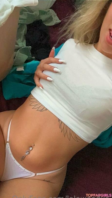 Hannahcrawford18 nude leaked OnlyFans photo #43