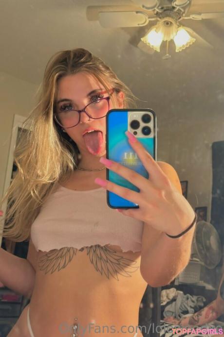 Hannahcrawford18 nude leaked OnlyFans photo #46