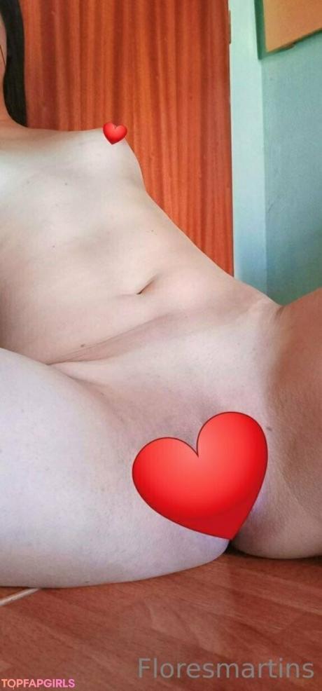 Floresmartins nude leaked OnlyFans photo #10