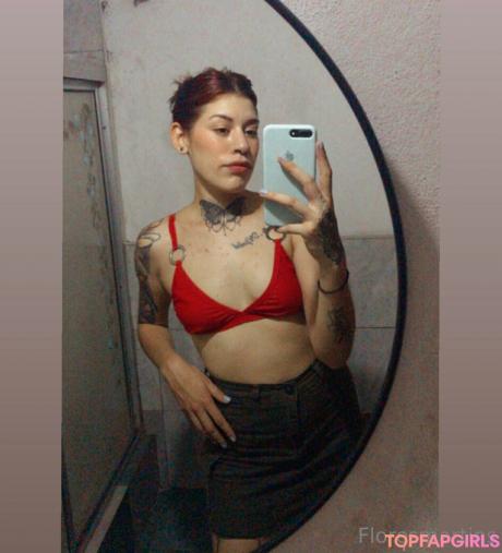 Floresmartins nude leaked OnlyFans photo #14