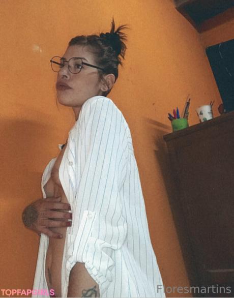 Floresmartins nude leaked OnlyFans photo #6