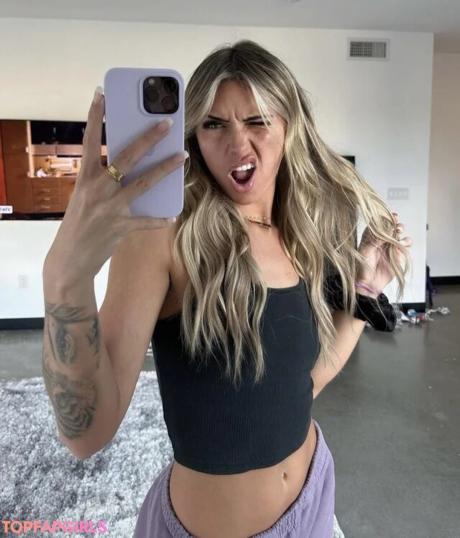 Carson nude leaked OnlyFans photo #6