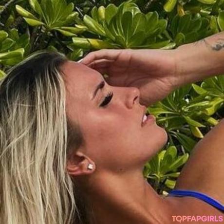Carson nude leaked OnlyFans photo #7