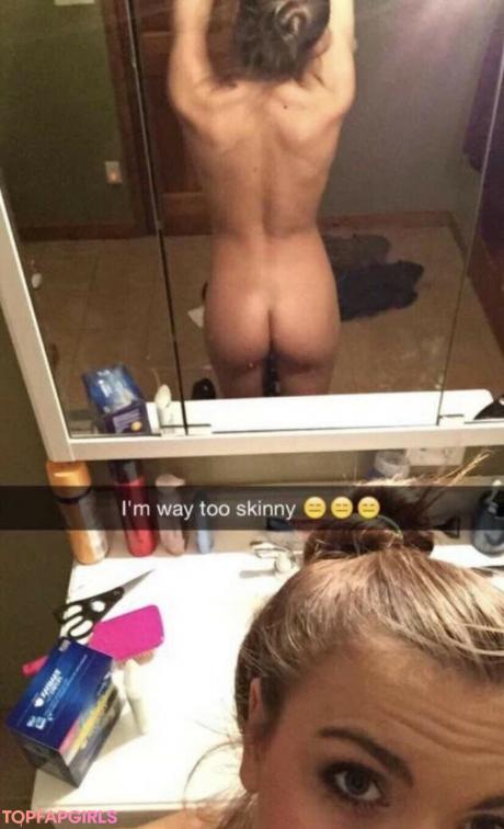 Carson nude leaked OnlyFans photo #8