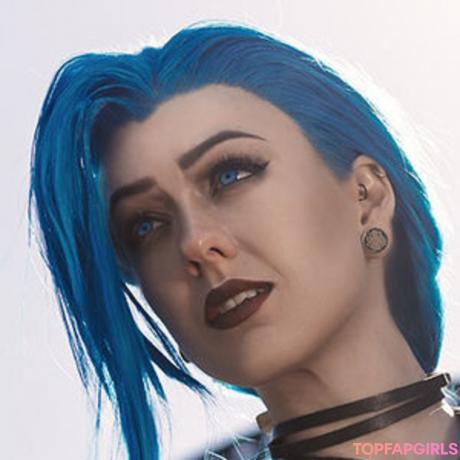 Farbenfuchs nude leaked OnlyFans photo #15