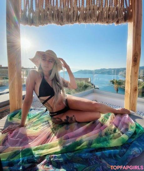 Farbenfuchs nude leaked OnlyFans photo #26