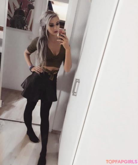 Farbenfuchs nude leaked OnlyFans photo #30