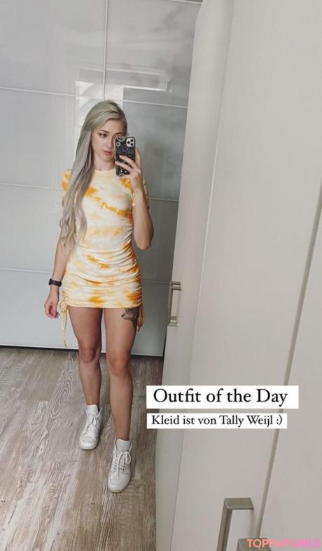 Farbenfuchs nude leaked OnlyFans photo #42