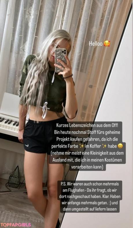 Farbenfuchs nude leaked OnlyFans photo #50