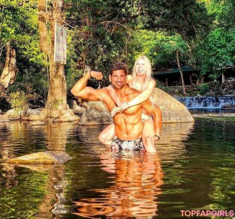 Farbenfuchs nude leaked OnlyFans photo #70