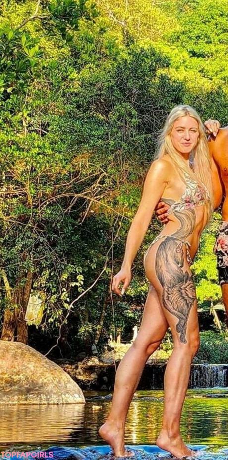 Farbenfuchs nude leaked OnlyFans photo #73