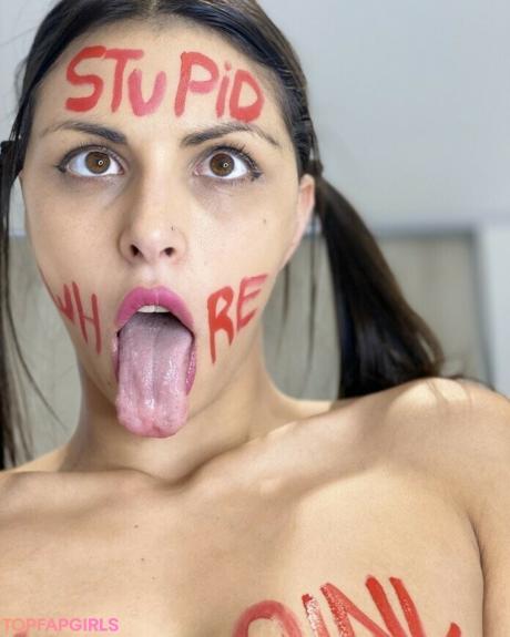 Nicole nude leaked OnlyFans photo #46