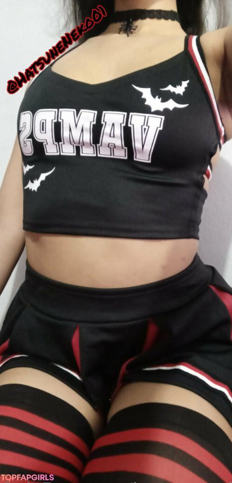 Hatsuneneko01 nude leaked OnlyFans photo #124