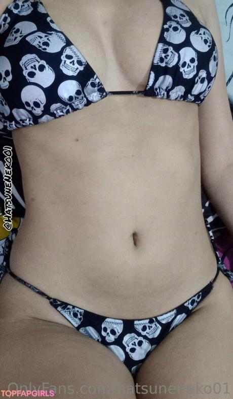 Hatsuneneko01 nude leaked OnlyFans photo #162