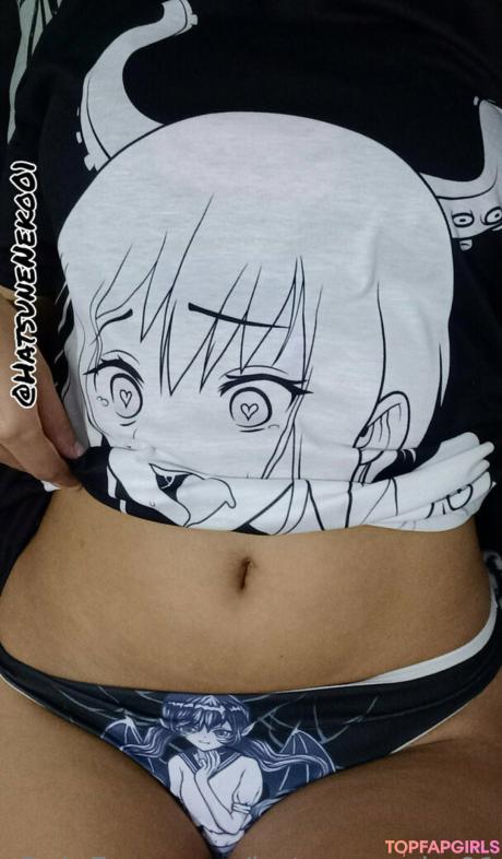 Hatsuneneko01 nude leaked OnlyFans photo #177