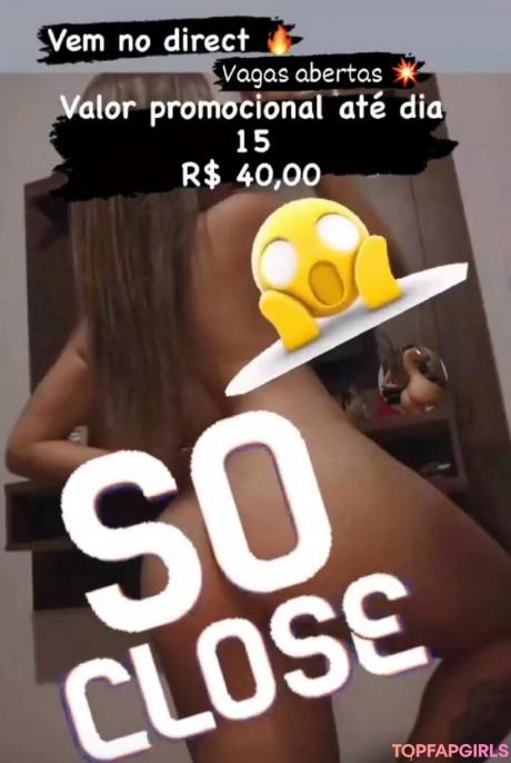 Luciene nude leaked OnlyFans photo #3