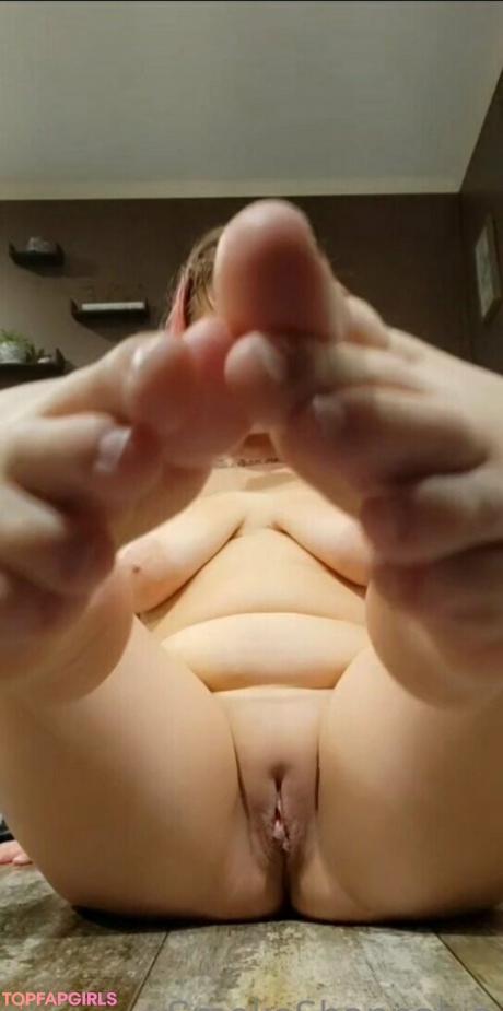 Smokeeshannabis nude leaked OnlyFans photo #13