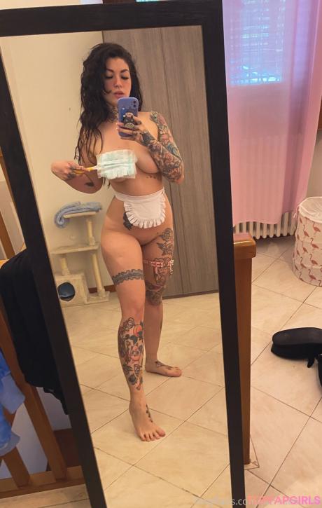 Ale nude leaked OnlyFans photo #34