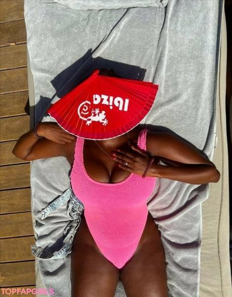 Oti nude leaked OnlyFans photo #13