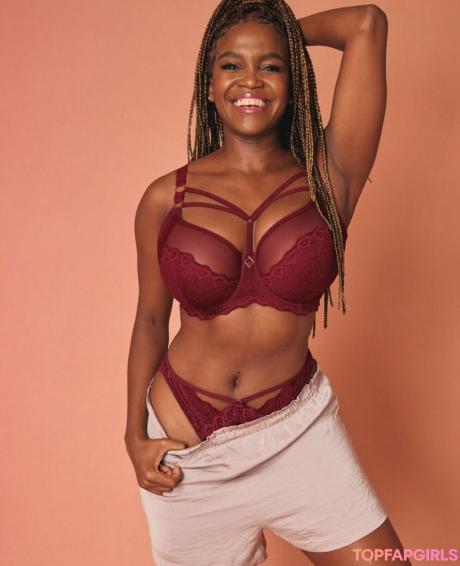 Oti nude leaked OnlyFans photo #17