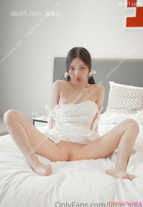 Little_sula nude leaked OnlyFans photo #22