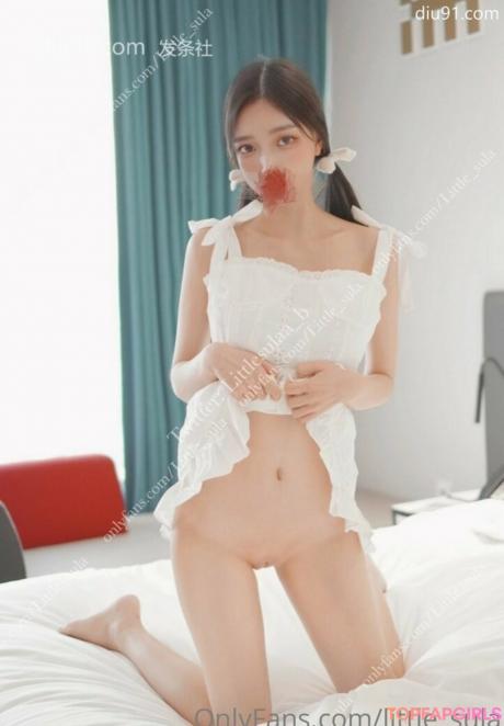 Little_sula nude leaked OnlyFans photo #26