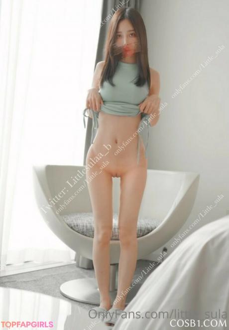 Little_sula nude leaked OnlyFans photo #3