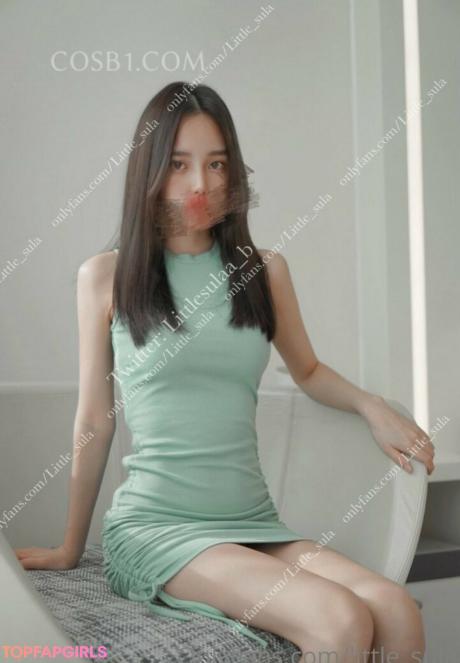 Little_sula nude leaked OnlyFans photo #5