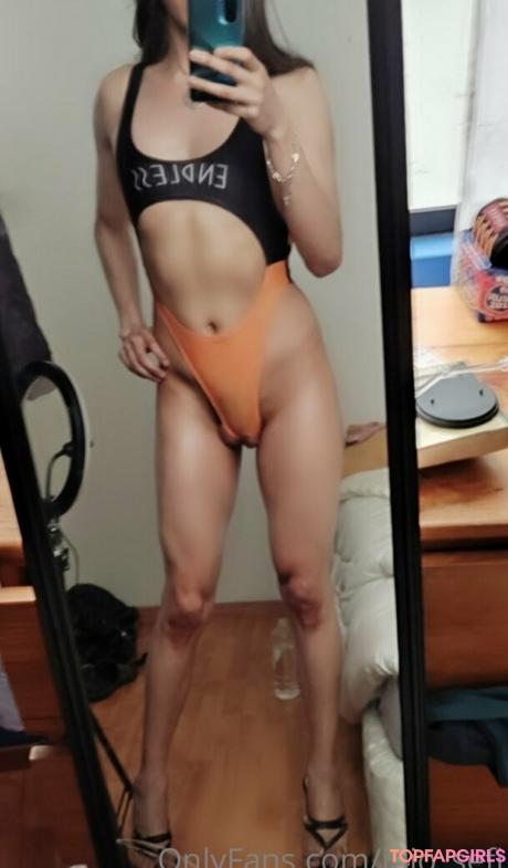 Jojo_Sefi nude leaked OnlyFans photo #161