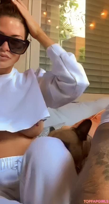 Barbie nude leaked OnlyFans photo #286