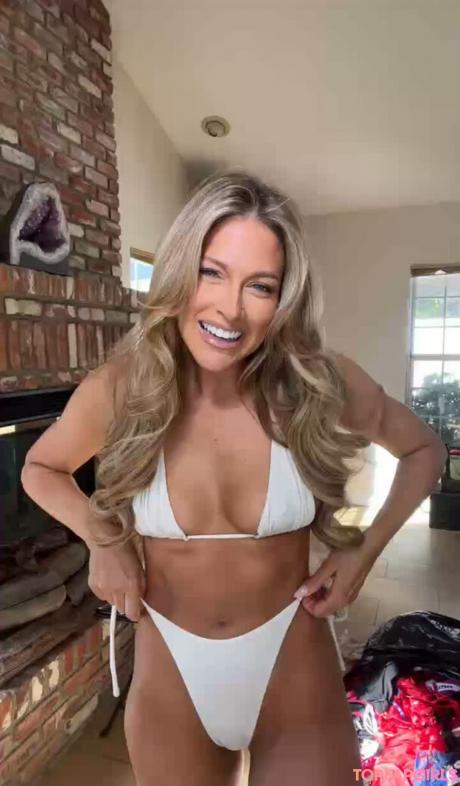 Barbie nude leaked OnlyFans photo #329
