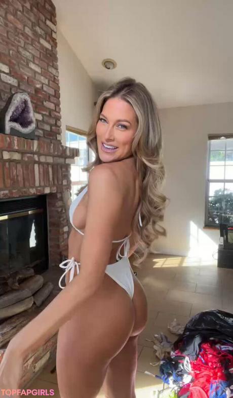 Barbie nude leaked OnlyFans photo #330