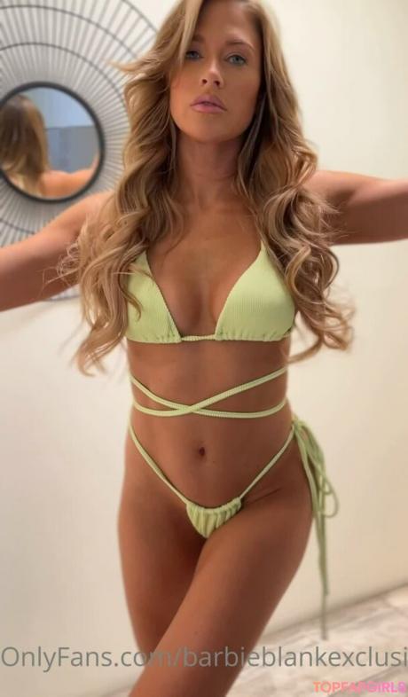 Barbie nude leaked OnlyFans photo #365