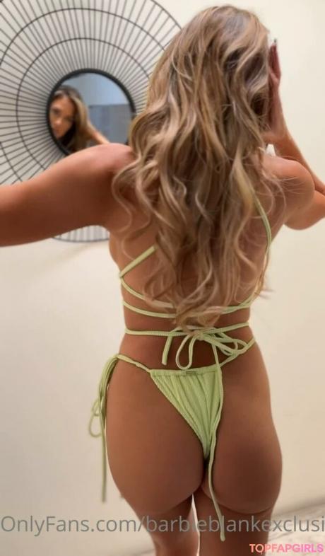 Barbie nude leaked OnlyFans photo #367