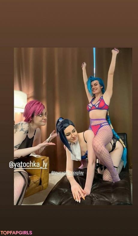 Carrykey nude leaked OnlyFans photo #975