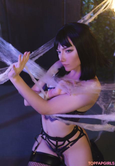 Carrykey nude leaked OnlyFans photo #995