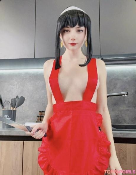 Carrykey nude leaked OnlyFans photo #1015